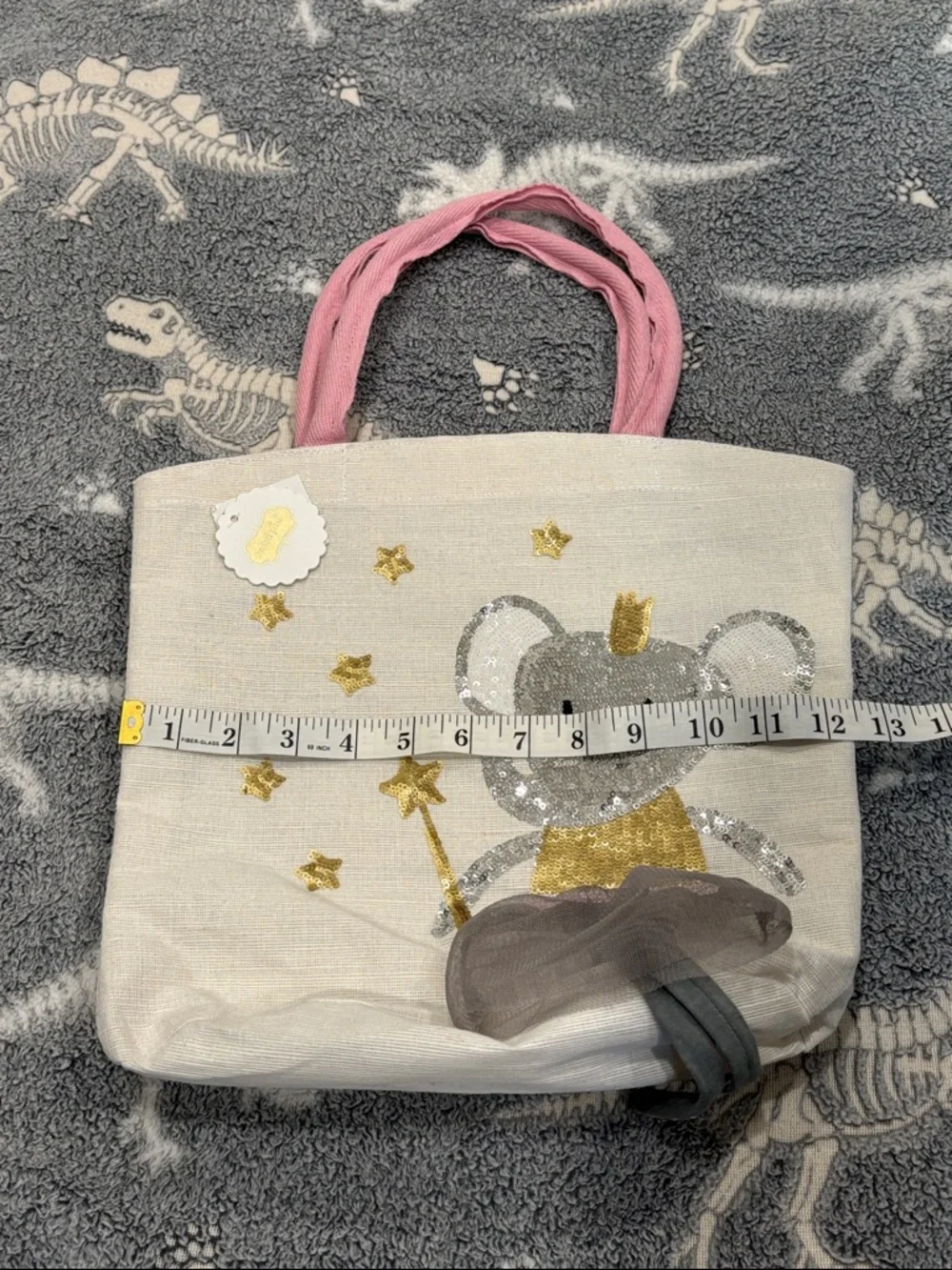 Mud Pie new tags
